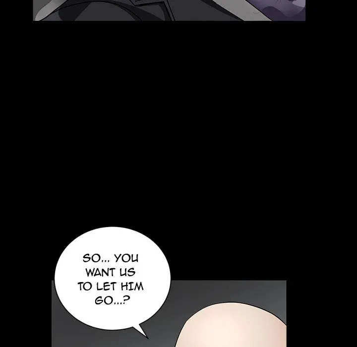 Read The leash chapter 30 image 57 on Lezhin