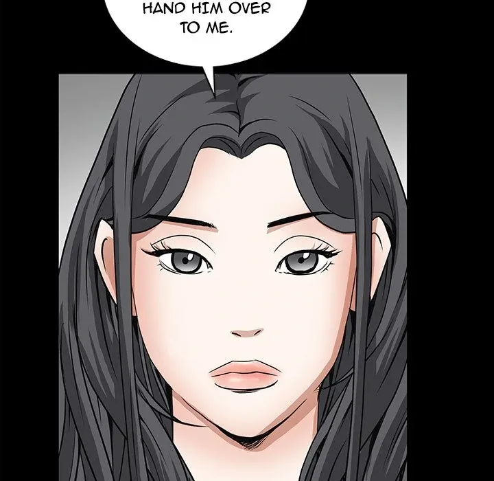 Read The leash chapter 30 image 60 on Lezhin