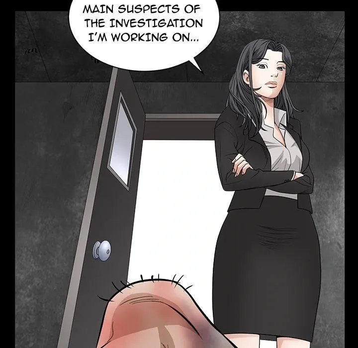 Read The leash chapter 30 image 64 on Lezhin