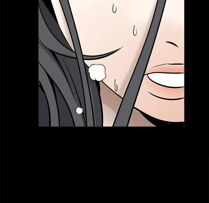 Read The leash chapter 30 image 7 on Lezhin