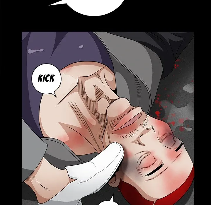 Read The leash chapter 30 image 72 on Lezhin