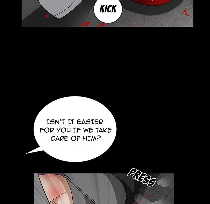 Read The leash chapter 30 image 73 on Lezhin
