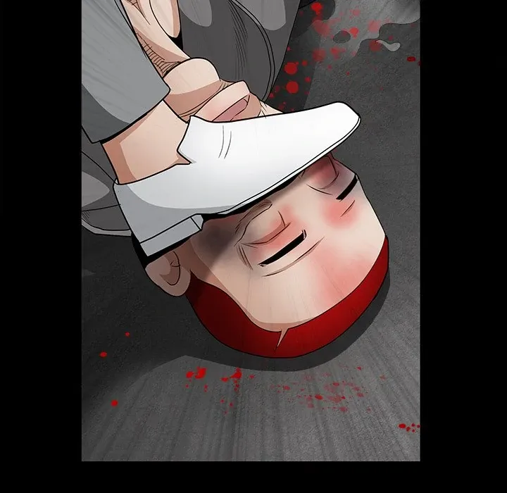 Read The leash chapter 30 image 74 on Lezhin