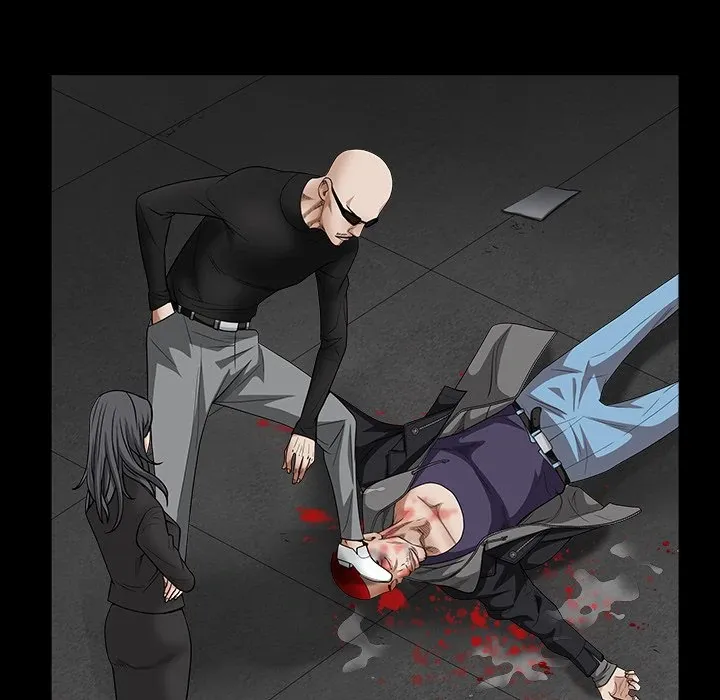 Read The leash chapter 30 image 78 on Lezhin
