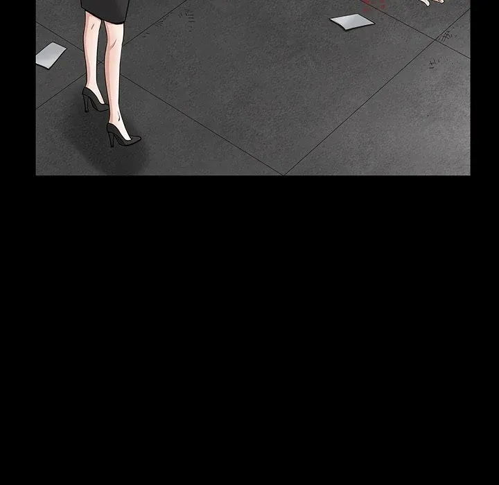 Read The leash chapter 30 image 79 on Lezhin