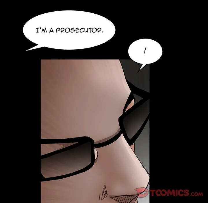 Read The leash chapter 30 image 80 on Lezhin