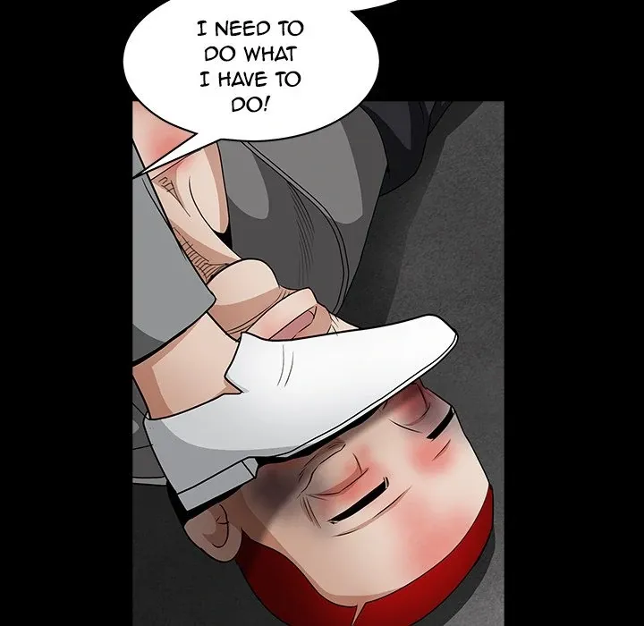 Read The leash chapter 30 image 82 on Lezhin