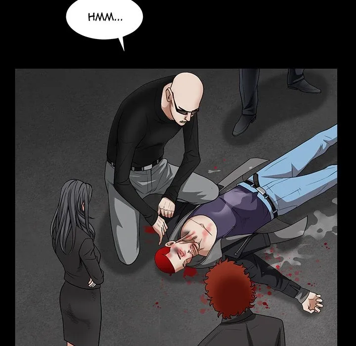 Read The leash chapter 30 image 86 on Lezhin