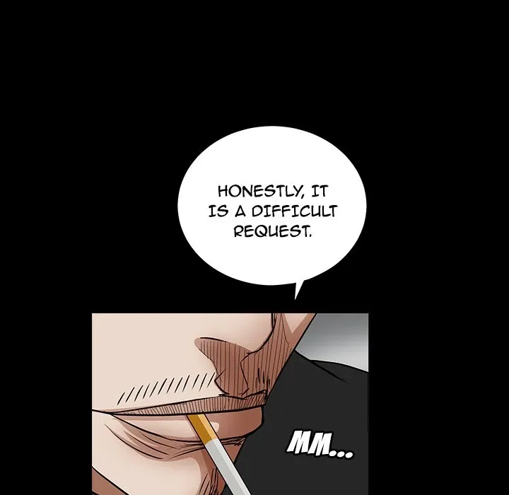 Read The leash chapter 30 image 89 on Lezhin