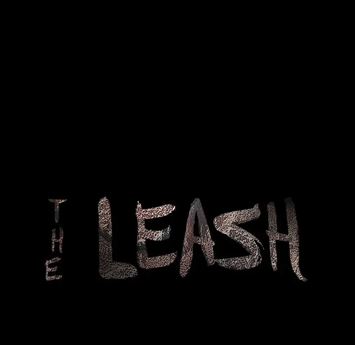 Read The leash chapter 30 image 9 on Lezhin