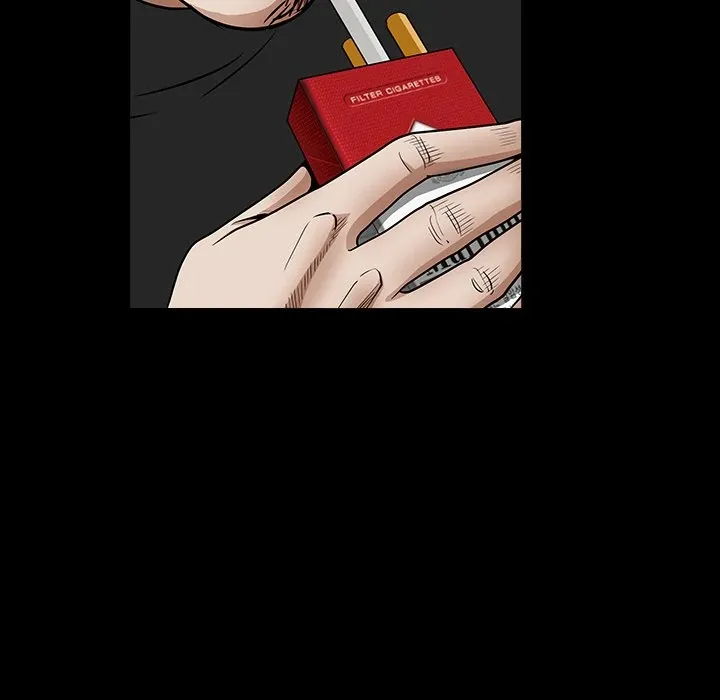 Read The leash chapter 30 image 90 on Lezhin
