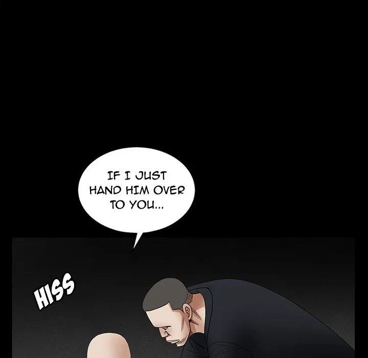 Read The leash chapter 30 image 91 on Lezhin