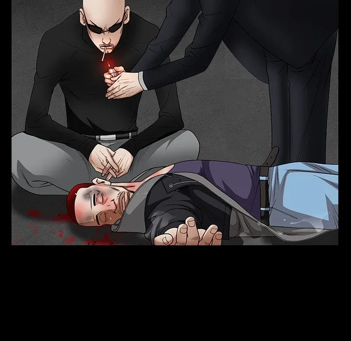 Read The leash chapter 30 image 92 on Lezhin