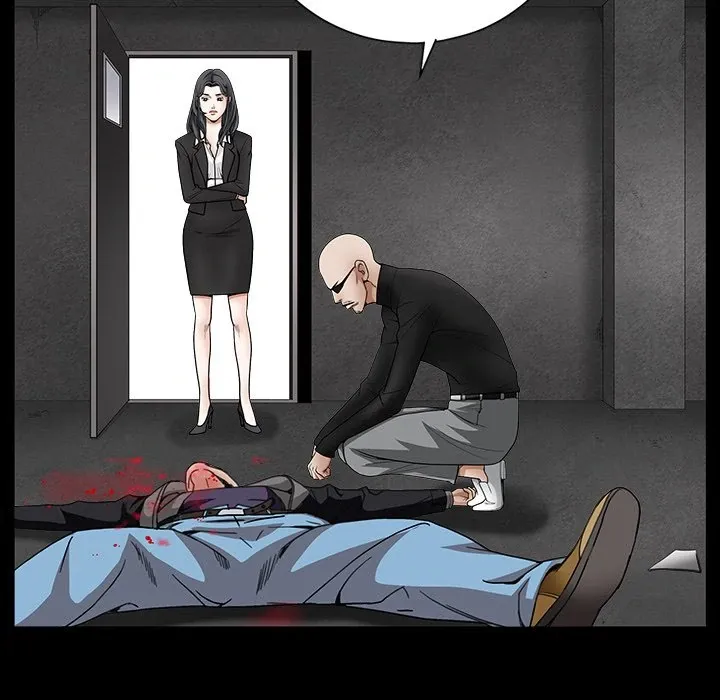 Read The leash chapter 30 image 96 on Lezhin