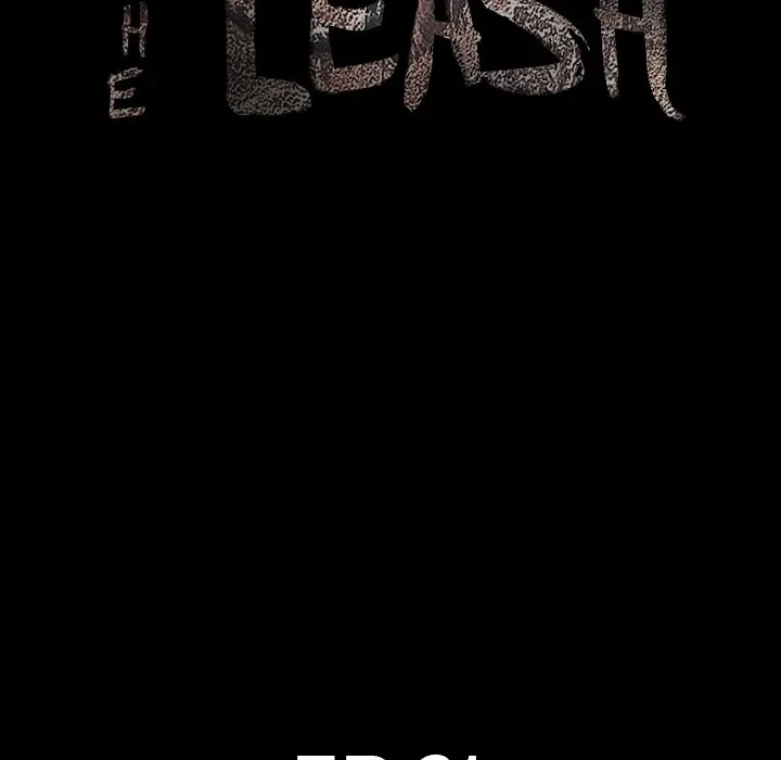Read The leash chapter 31 image 10 on Lezhin