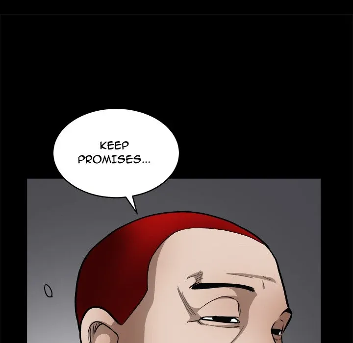 Read The leash chapter 31 image 102 on Lezhin