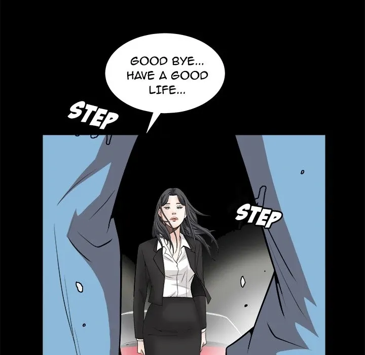 Read The leash chapter 31 image 105 on Lezhin