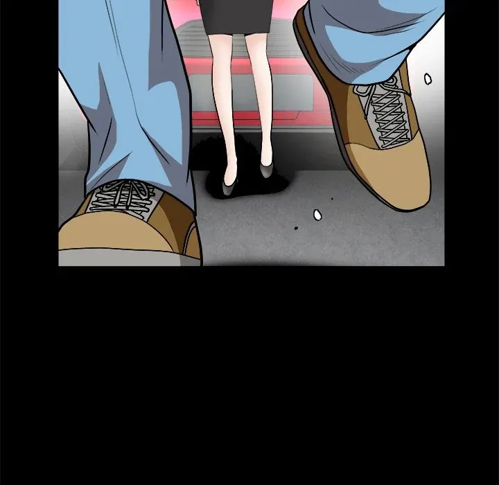 Read The leash chapter 31 image 106 on Lezhin