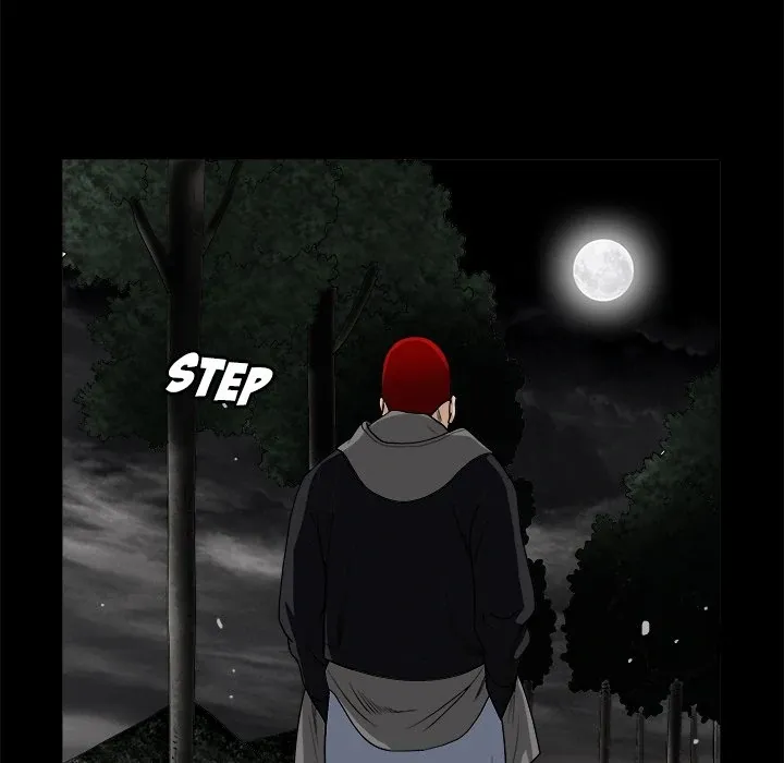 Read The leash chapter 31 image 109 on Lezhin