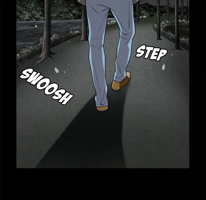 Read The leash chapter 31 image 110 on Lezhin