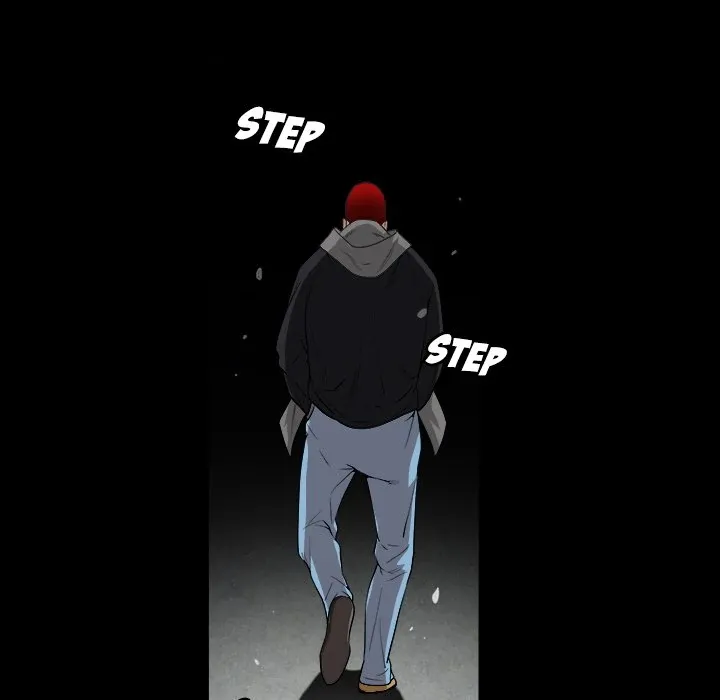Read The leash chapter 31 image 115 on Lezhin