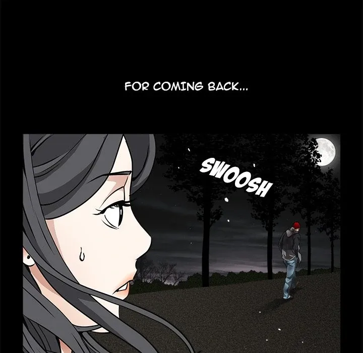Read The leash chapter 31 image 123 on Lezhin