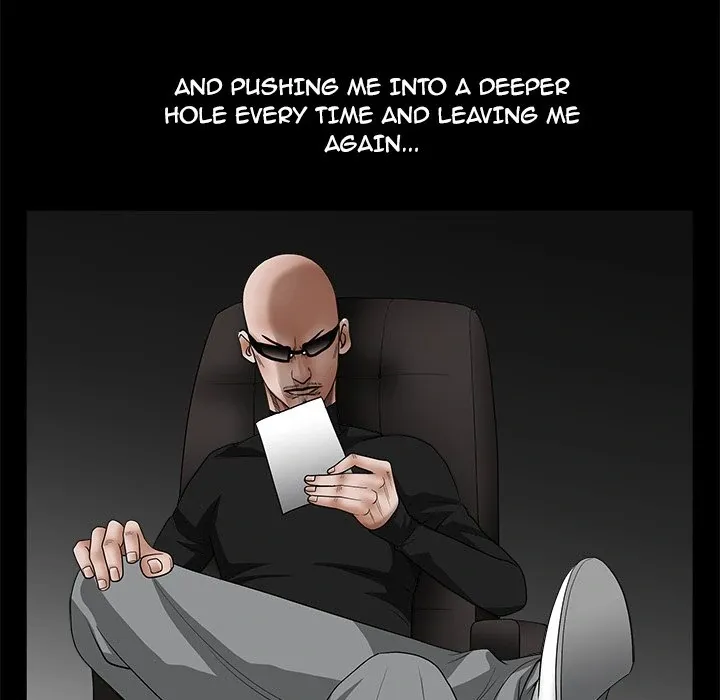 Read The leash chapter 31 image 127 on Lezhin