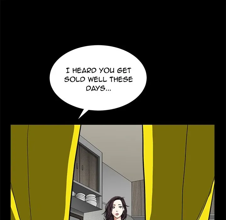 Read The leash chapter 31 image 144 on Lezhin
