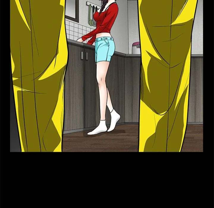 Read The leash chapter 31 image 145 on Lezhin