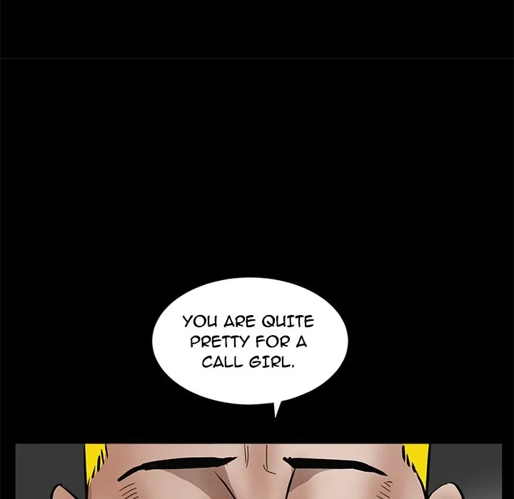 Read The leash chapter 31 image 146 on Lezhin