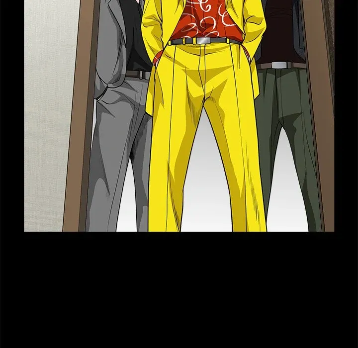 Read The leash chapter 31 image 149 on Lezhin