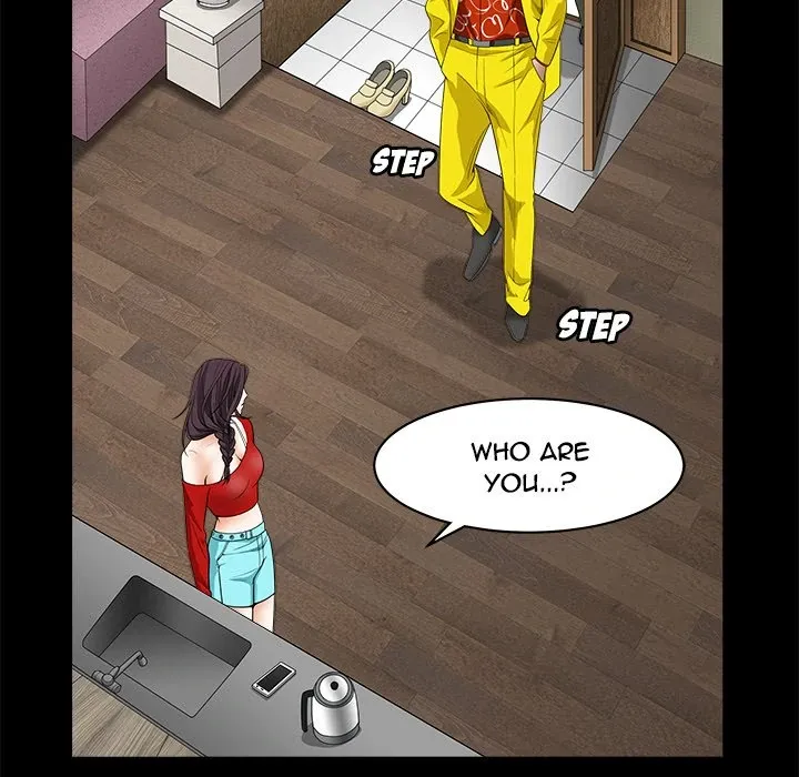 Read The leash chapter 31 image 151 on Lezhin