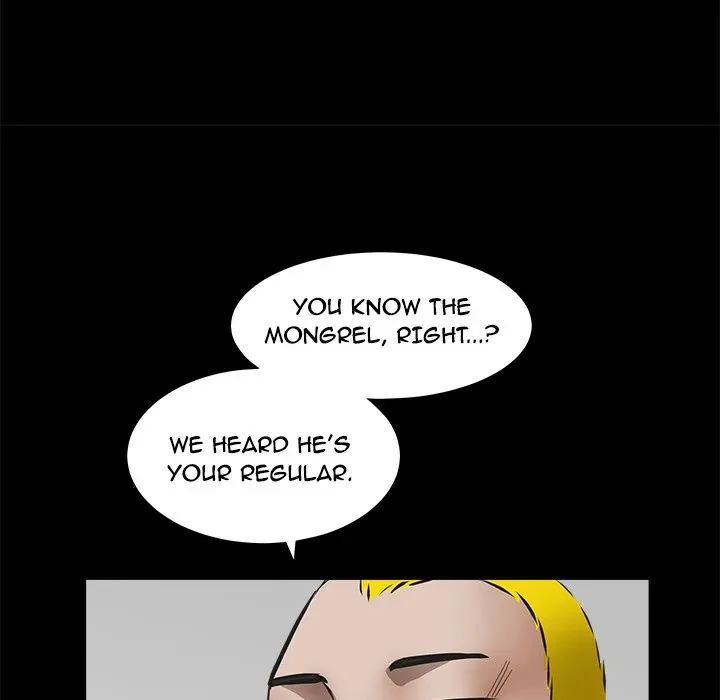 Read The leash chapter 31 image 152 on Lezhin