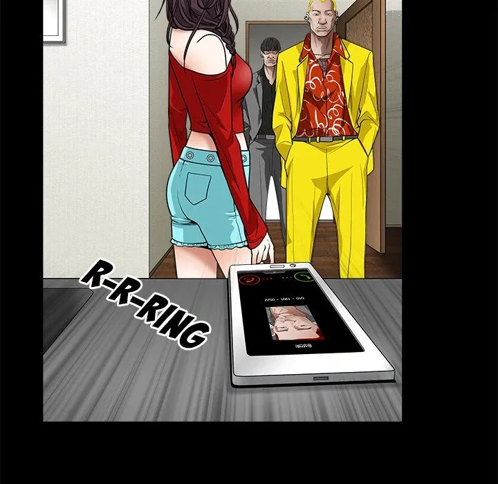 Read The leash chapter 31 image 157 on Lezhin