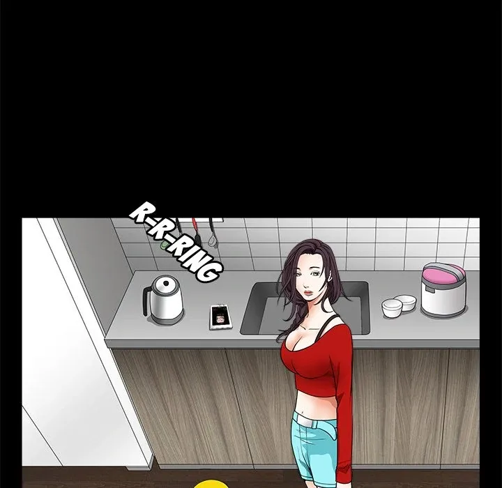 Read The leash chapter 31 image 160 on Lezhin