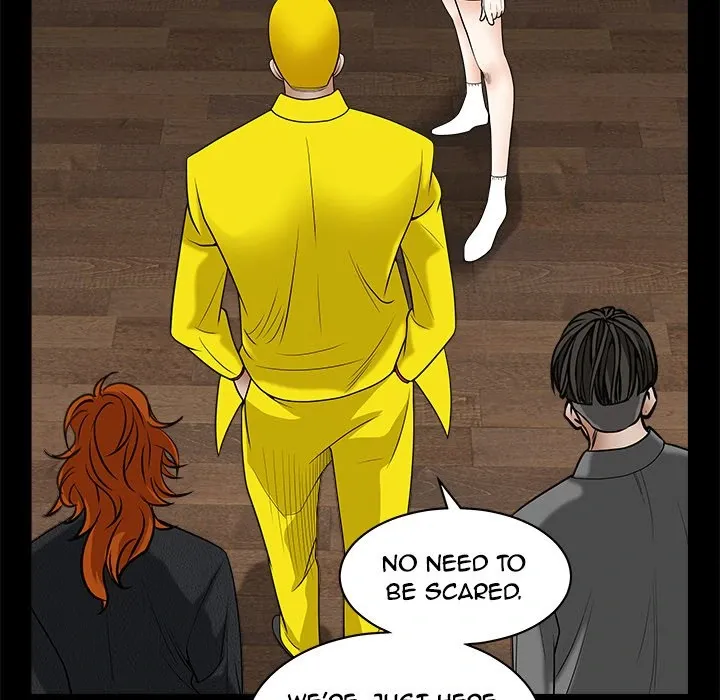Read The leash chapter 31 image 161 on Lezhin