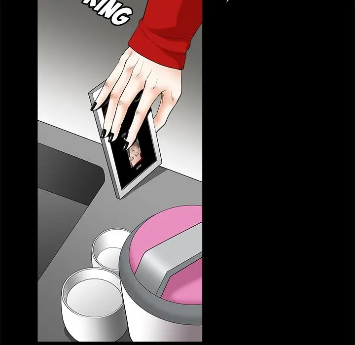 Read The leash chapter 31 image 163 on Lezhin