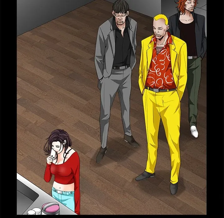 Read The leash chapter 31 image 165 on Lezhin