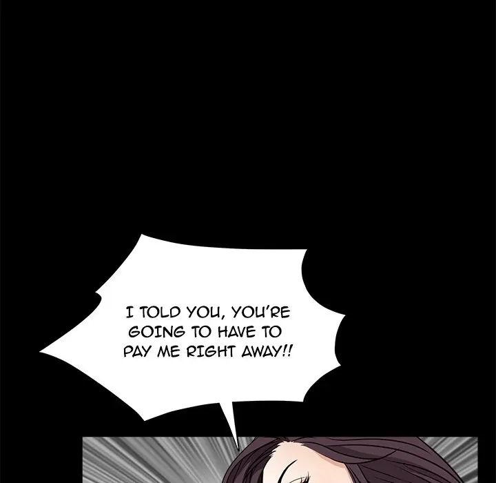 Read The leash chapter 31 image 166 on Lezhin