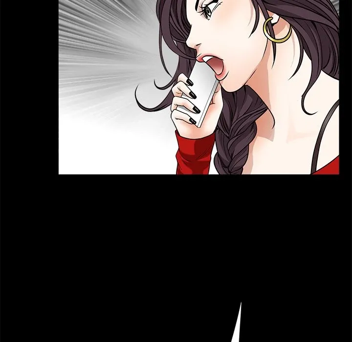 Read The leash chapter 31 image 167 on Lezhin
