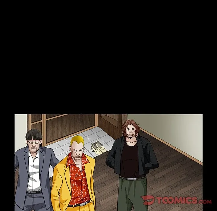 Read The leash chapter 31 image 172 on Lezhin