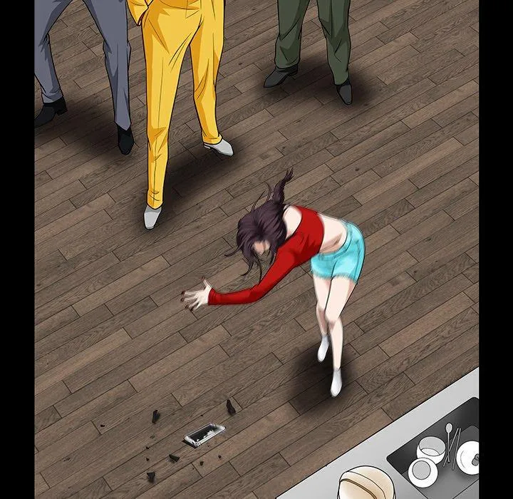 Read The leash chapter 31 image 173 on Lezhin