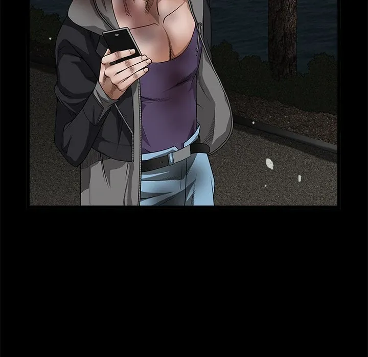 Read The leash chapter 31 image 176 on Lezhin