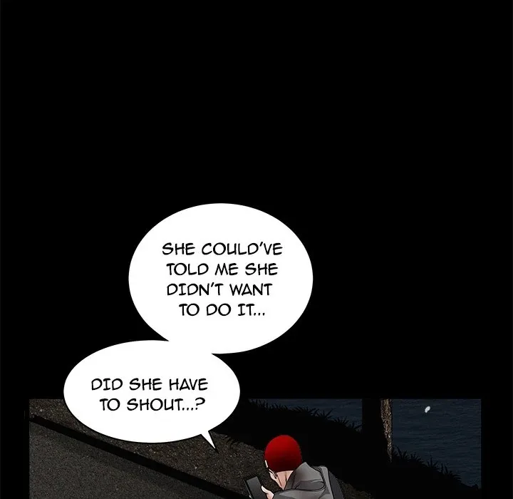 Read The leash chapter 31 image 177 on Lezhin