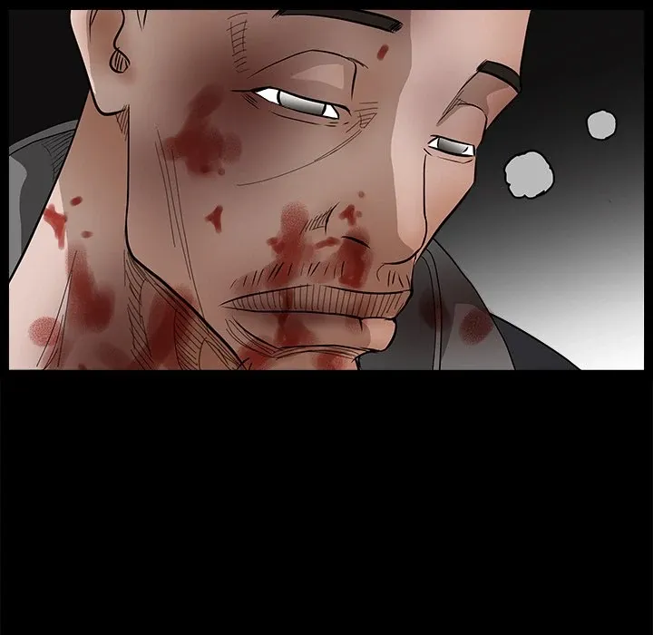 Read The leash chapter 31 image 18 on Lezhin