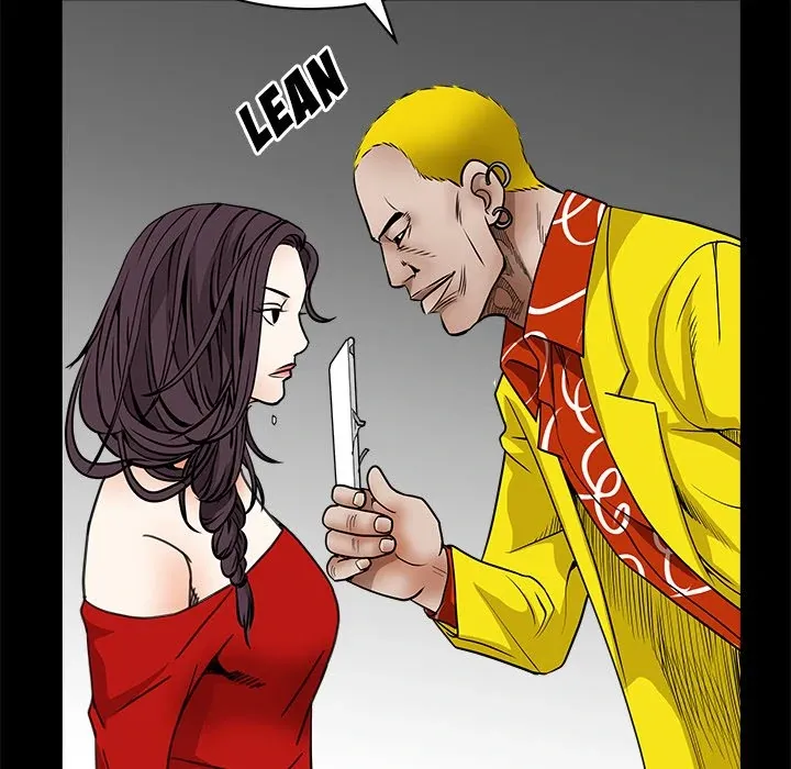 Read The leash chapter 31 image 190 on Lezhin