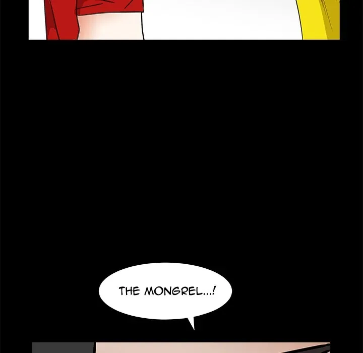Read The leash chapter 31 image 191 on Lezhin