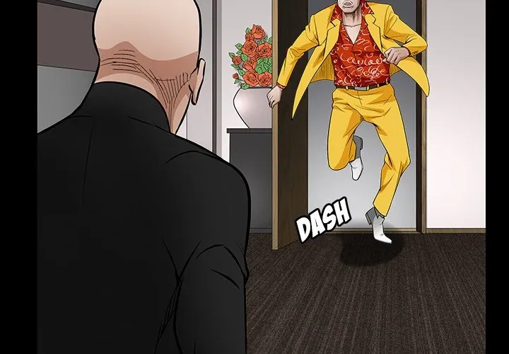 Read The leash chapter 31 image 2 on Lezhin