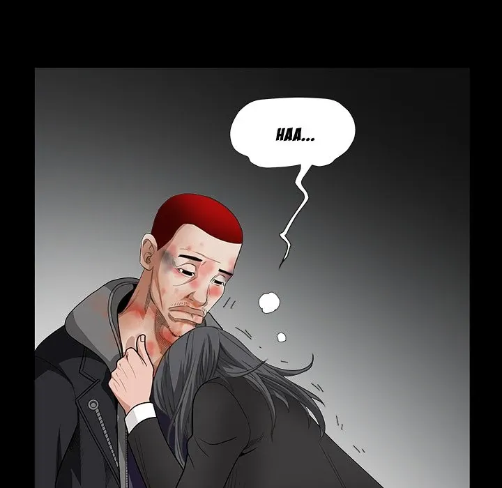 Read The leash chapter 31 image 20 on Lezhin