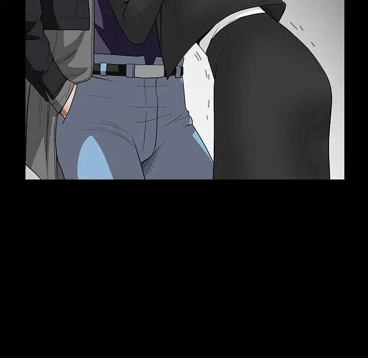 Read The leash chapter 31 image 21 on Lezhin